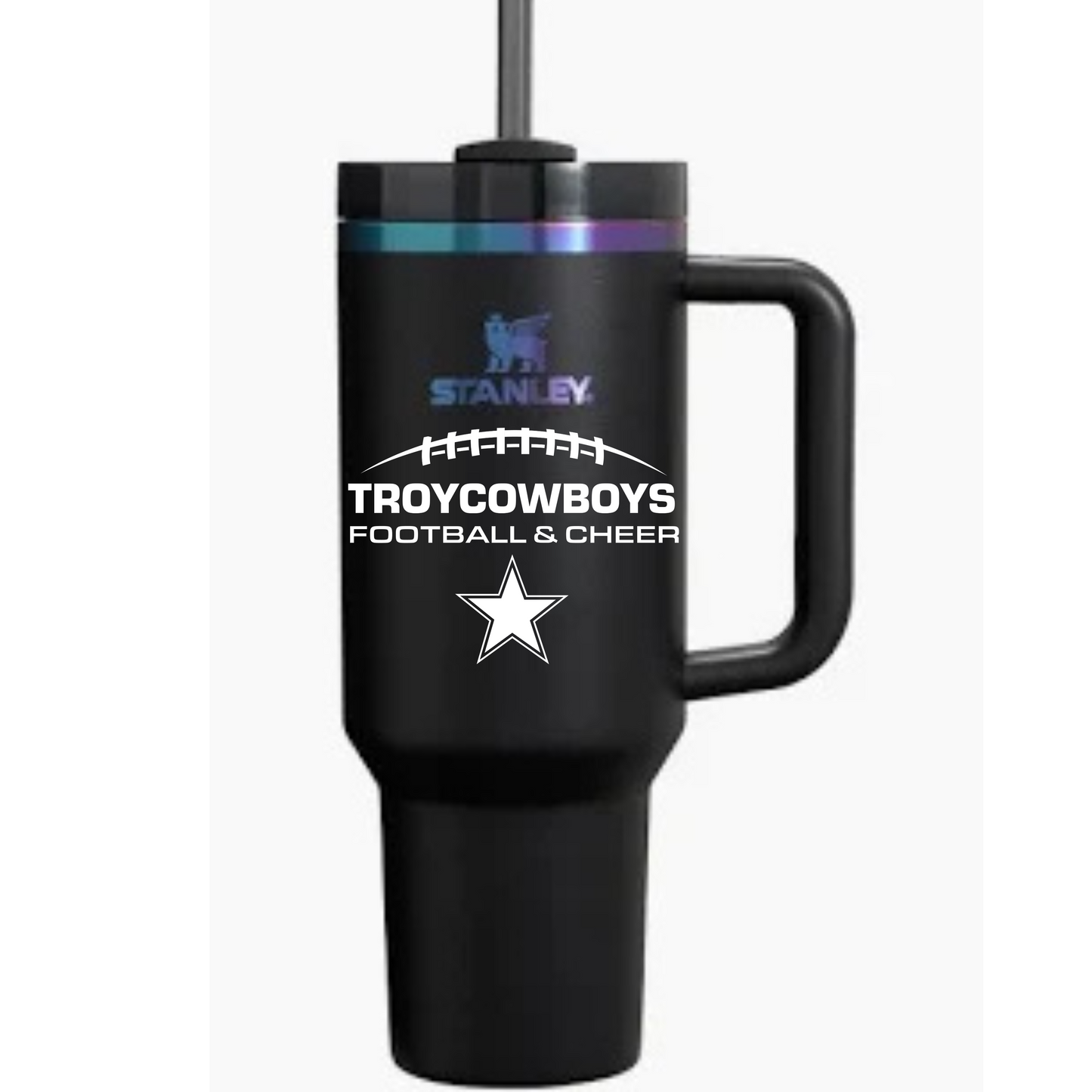 Stanley | Cowboys