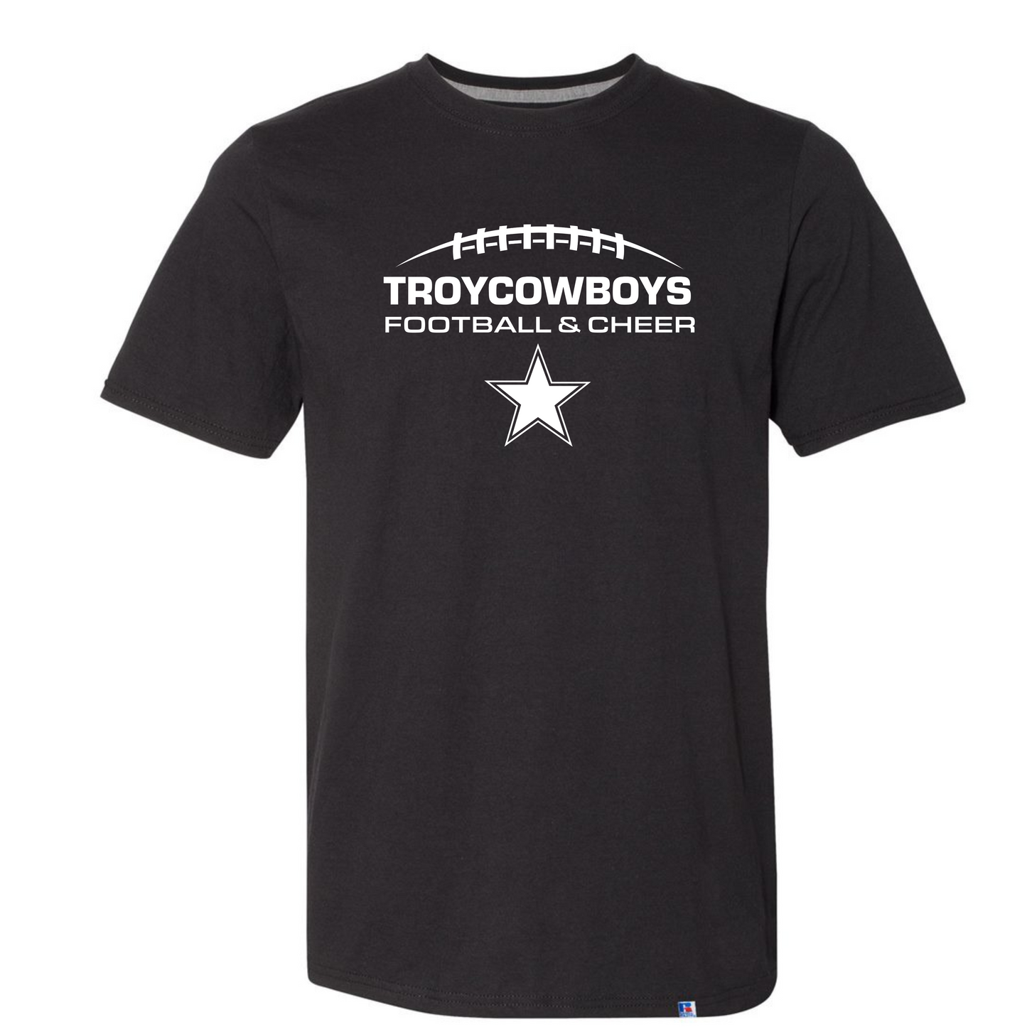 Long Sleeve Dry Fit | Cowboys