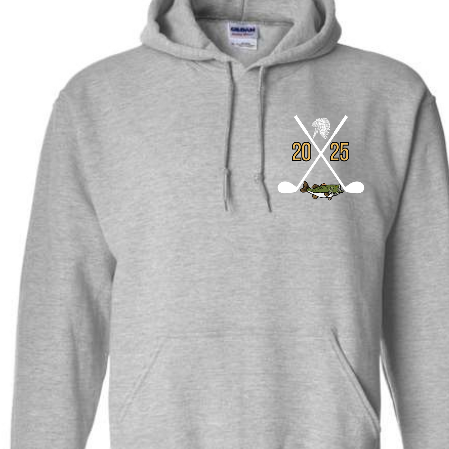 Hoodies | Hiawatha Family Reunion