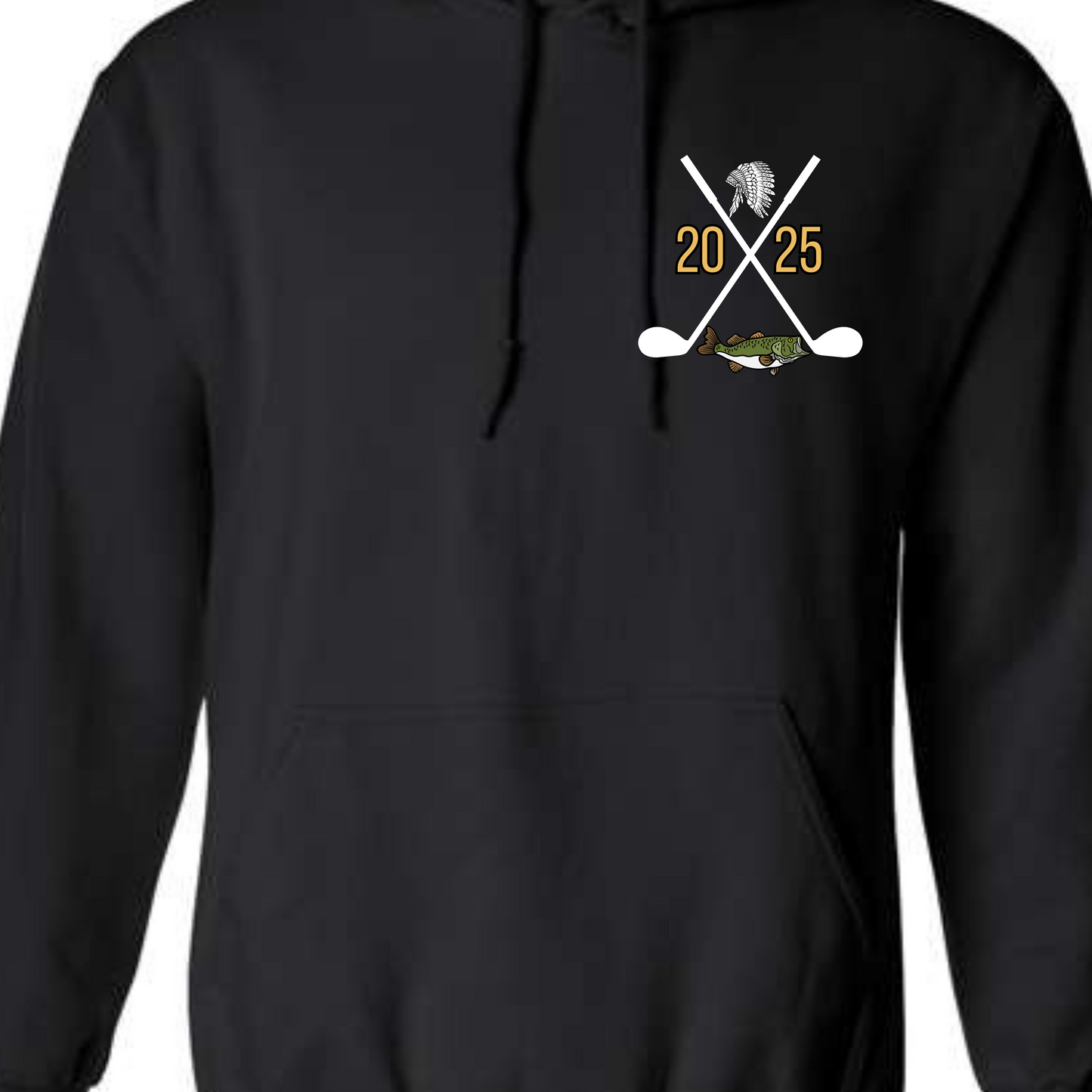 Hoodies | Hiawatha Family Reunion