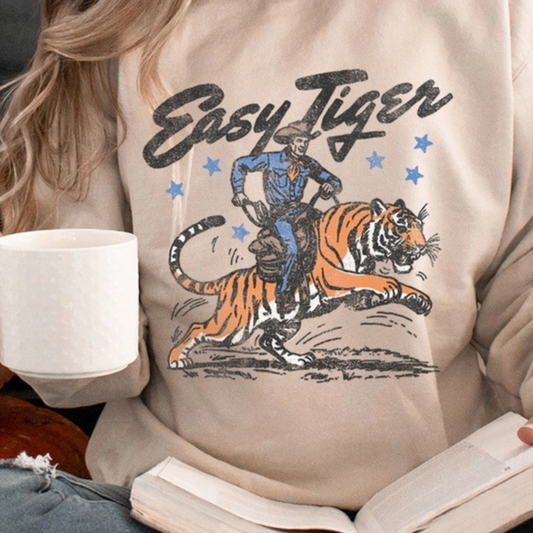Easy Tiger