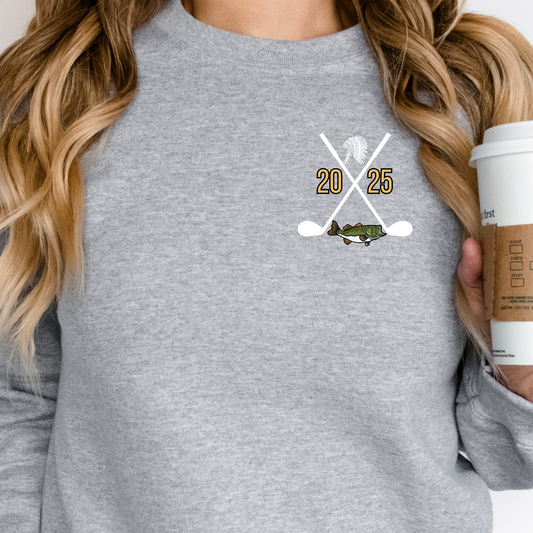 Crewneck | Hiawatha Family Reunion