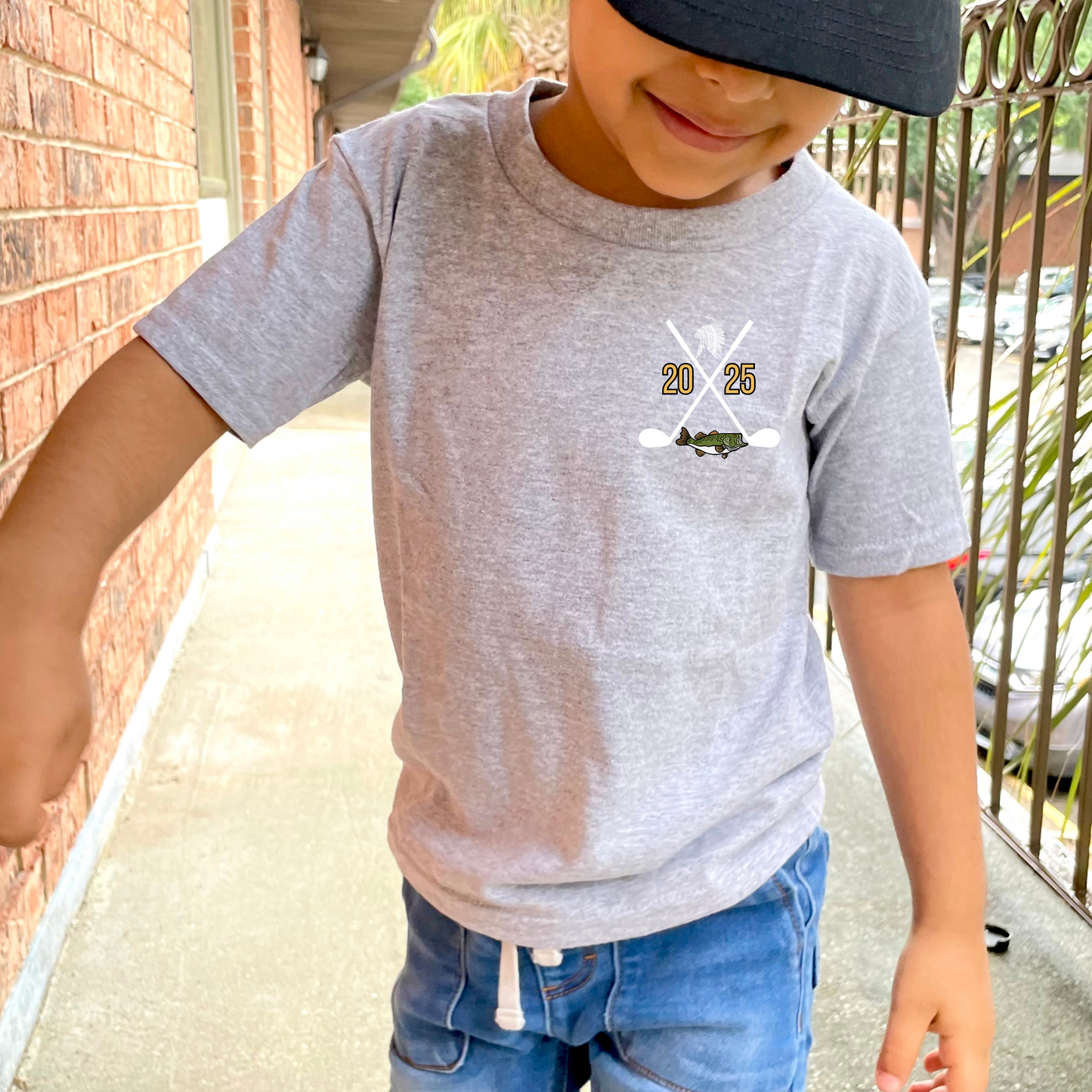Youth Tee