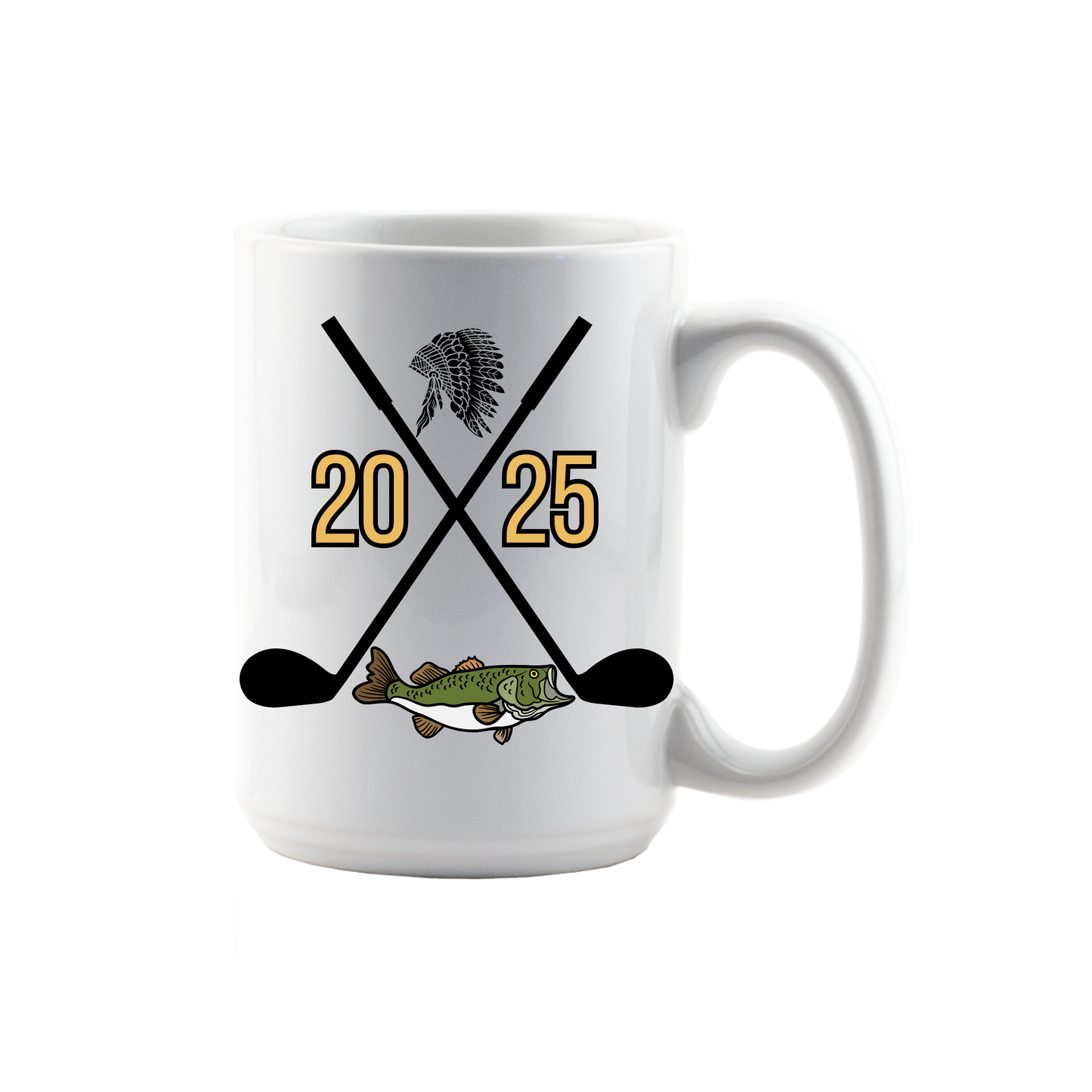 Coffee Mug