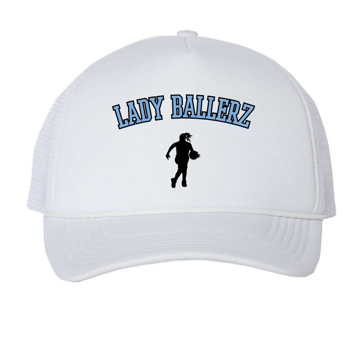 Lady Ballerz - Hat