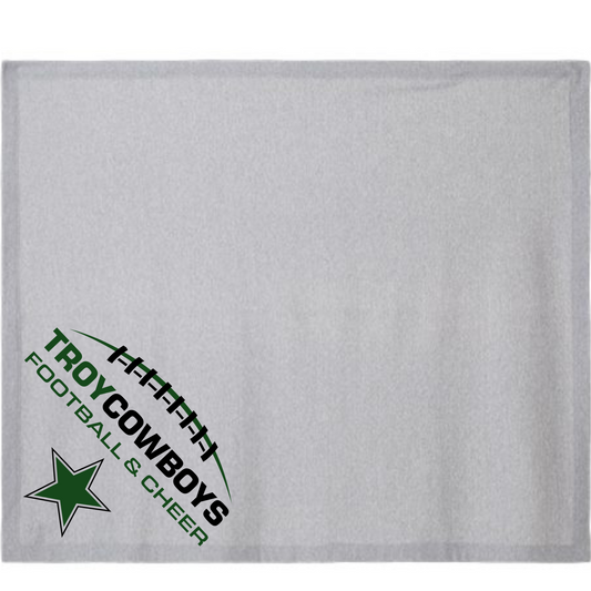 Blanket | Troy Cowboys