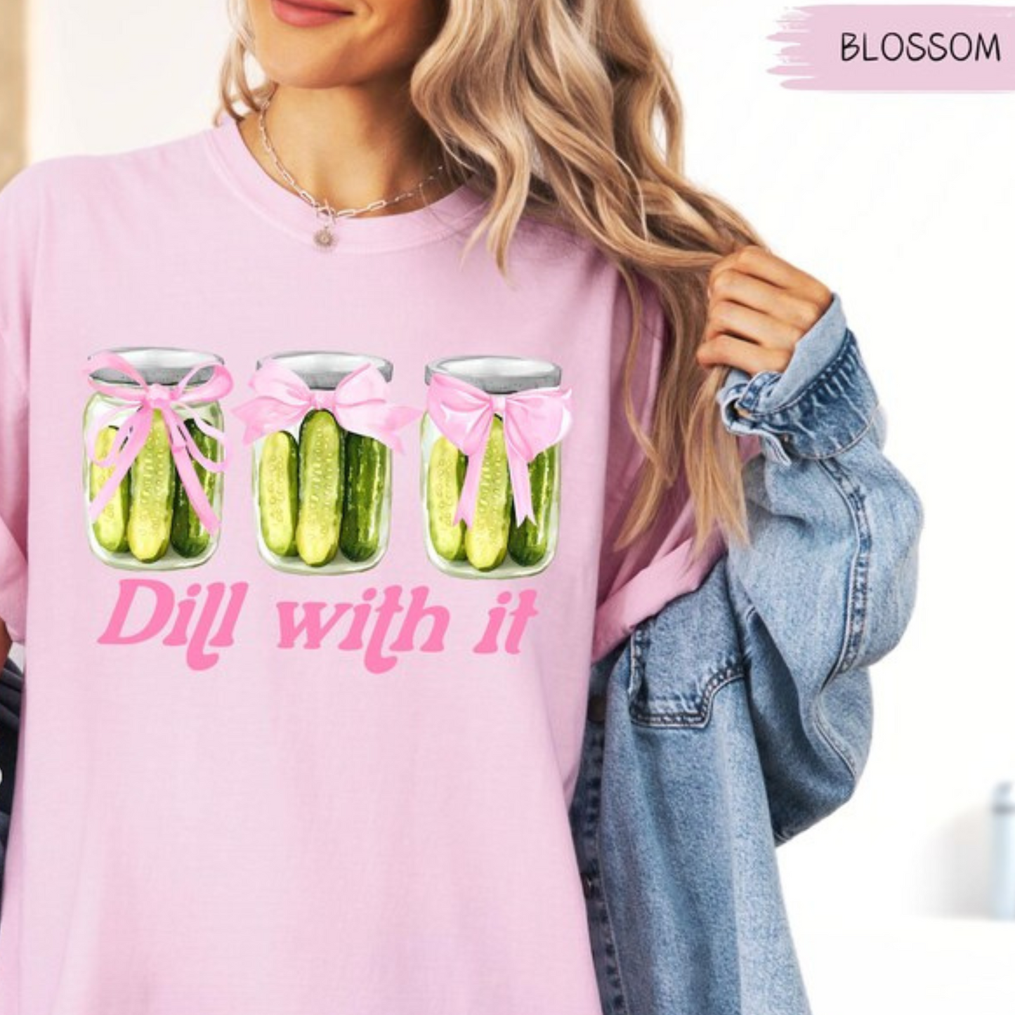 Dill With It