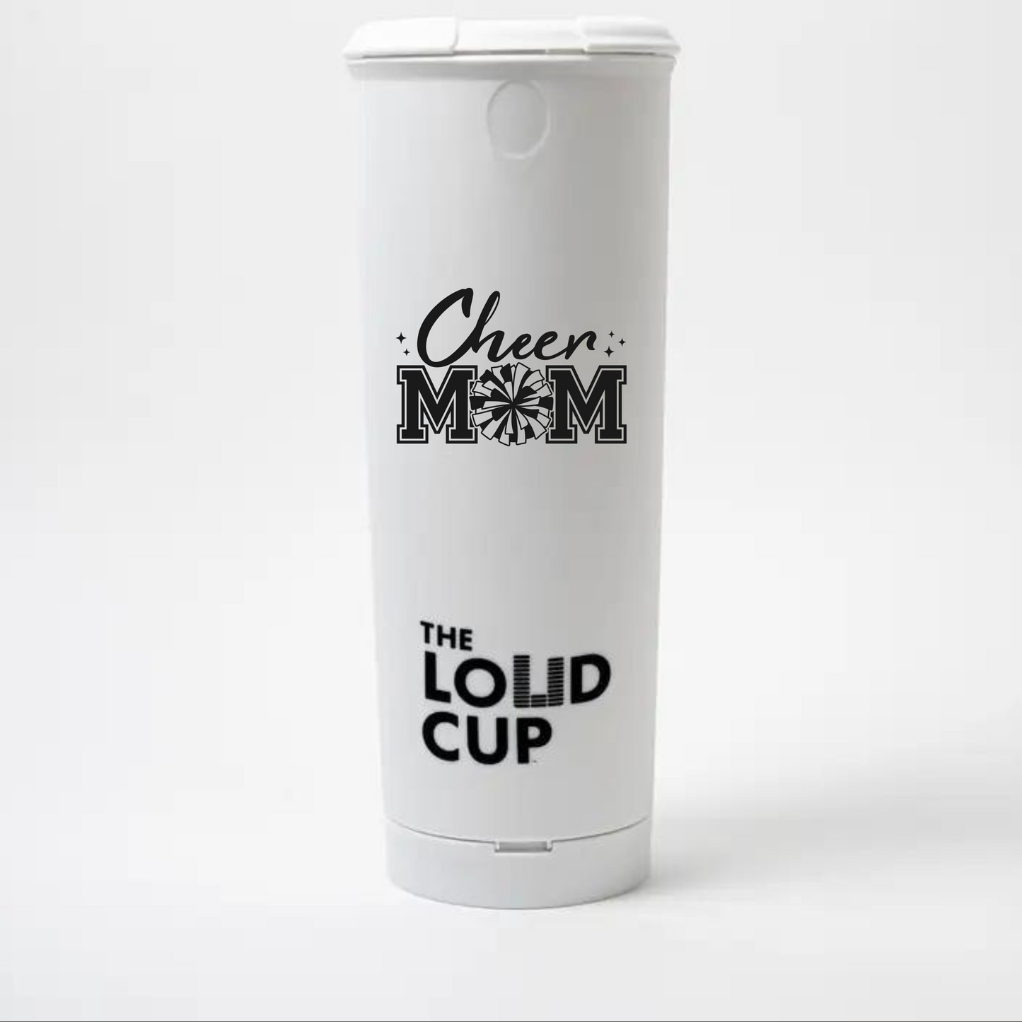 Loud Cup | Vanhoosen Cheer