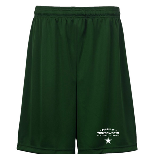 Adult Shorts | Cowboys