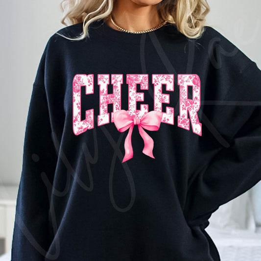 Cheer
