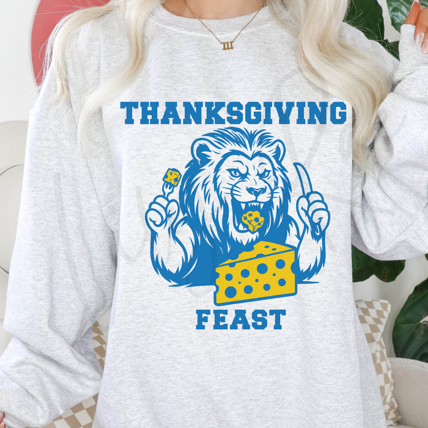 Thanksgiving Detroit Football