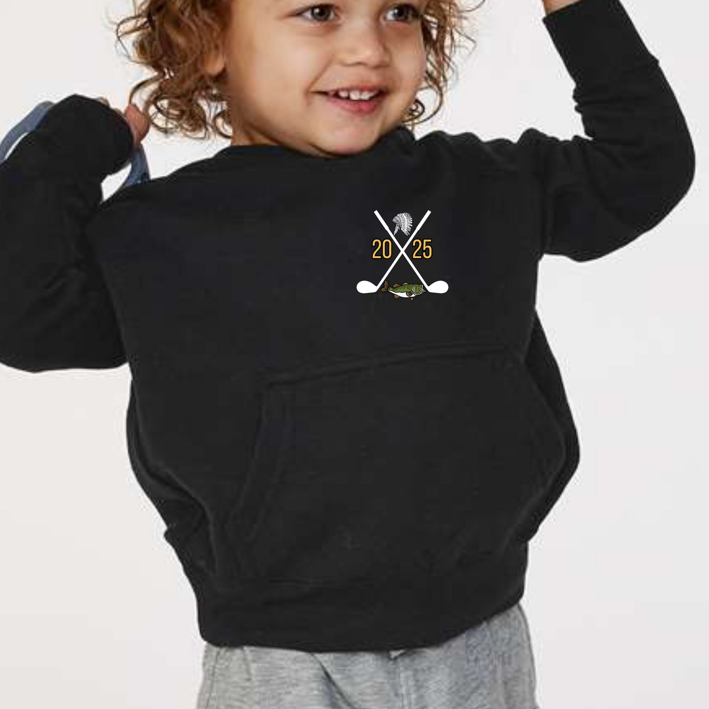 Youth Hoodie