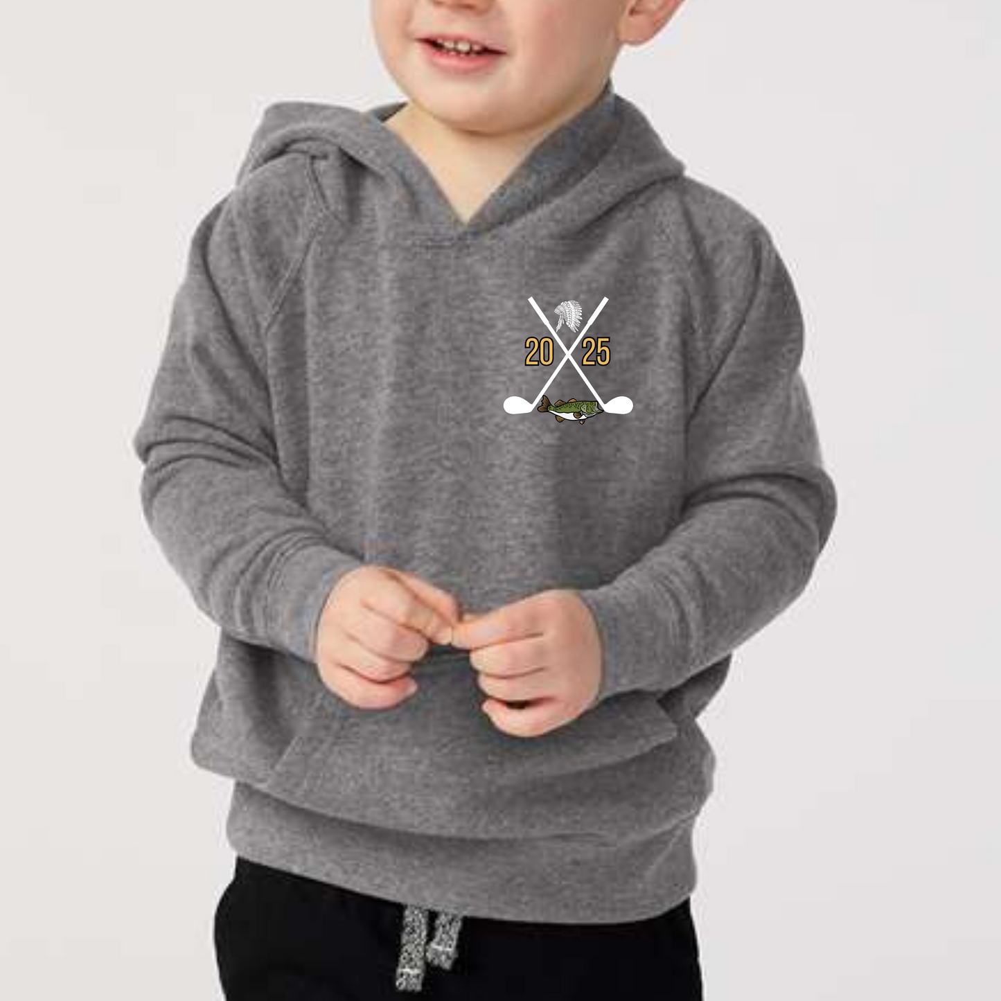 Youth Hoodie
