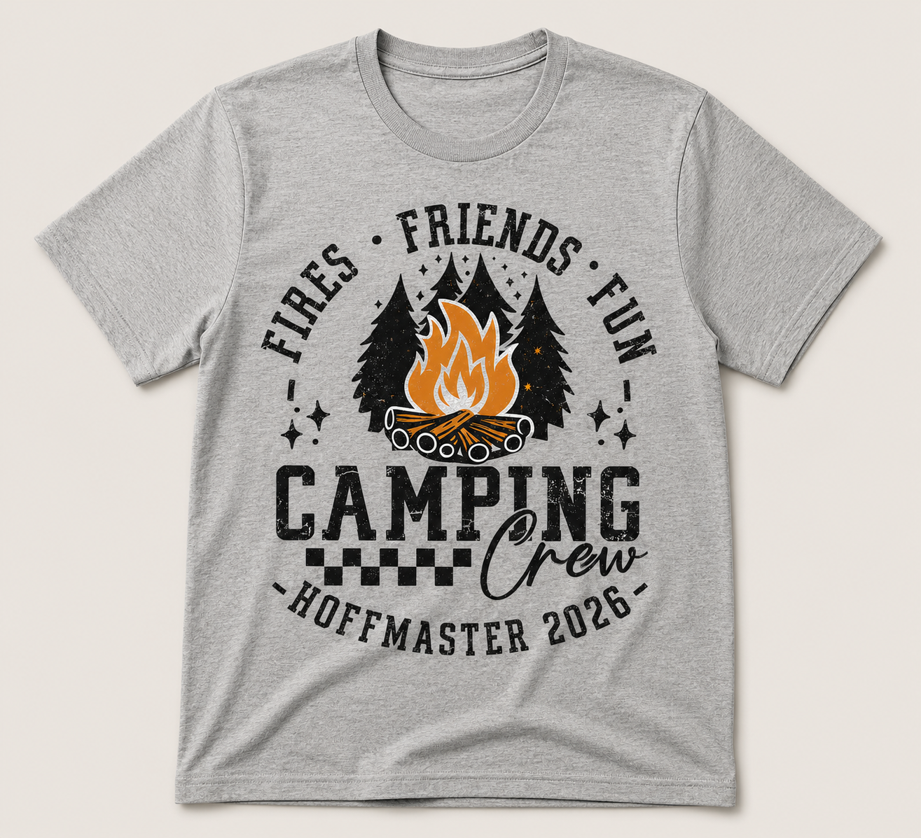 Hoffmaster 2026 Camping - Option 2-YOUTH