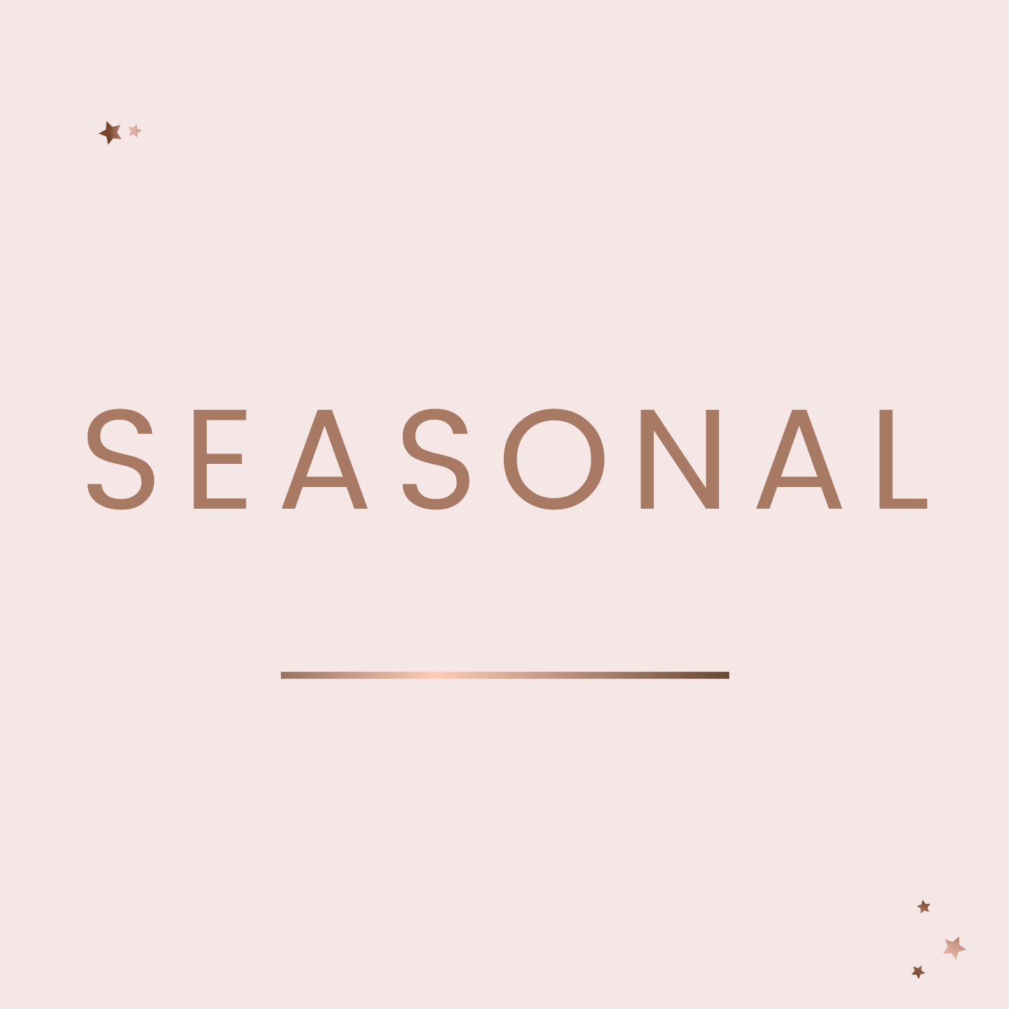 Holiday + Seasonal – Page 3 – Lily Rae MI