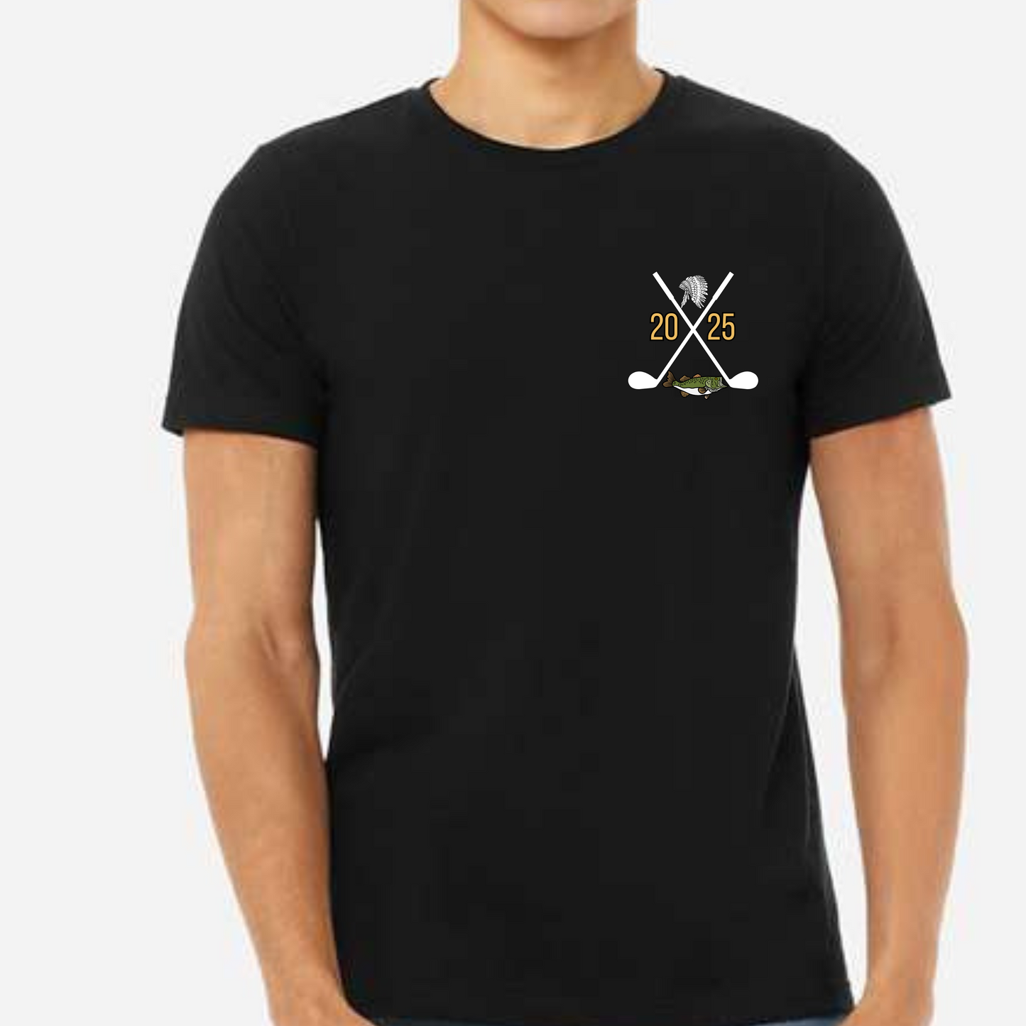 T-Shirt (Unisex)| Hiawatha Family Reunion