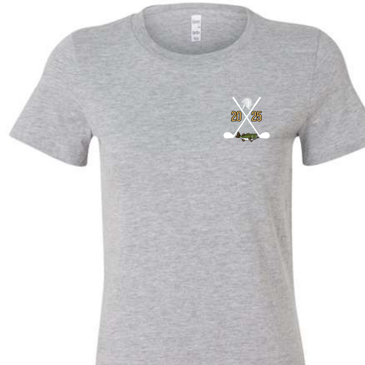 T-Shirt (Women)| Hiawatha Family Reunion