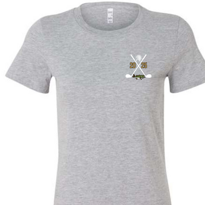 T-Shirt (Women)| Hiawatha Family Reunion