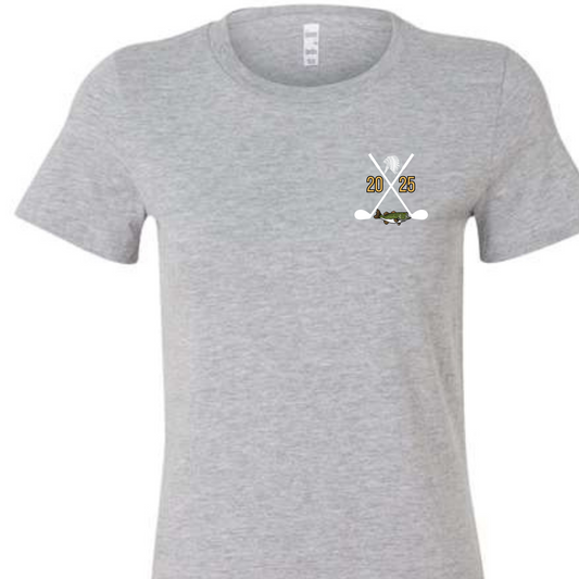 T-Shirt (Women)| Hiawatha Family Reunion