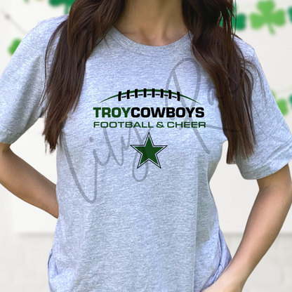 T-Shirt | Cowboys