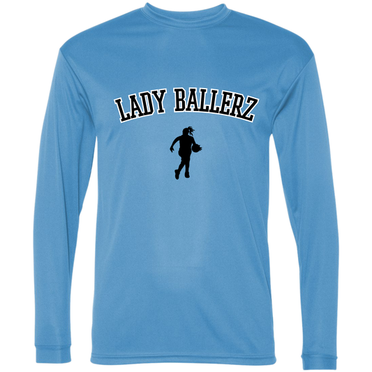 Lady Ballerz - Shooting Shirt