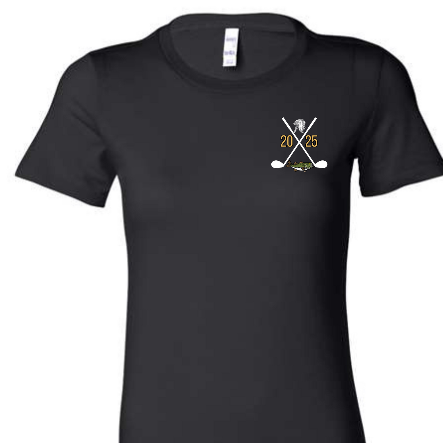 T-Shirt (Women)| Hiawatha Family Reunion