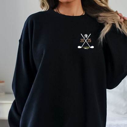 Crewneck | Hiawatha Family Reunion