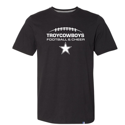 Long Sleeve Dry Fit | Cowboys