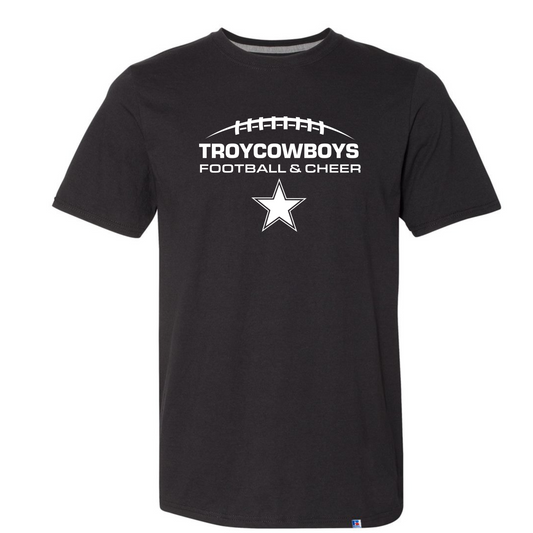 Long Sleeve Dry Fit | Cowboys