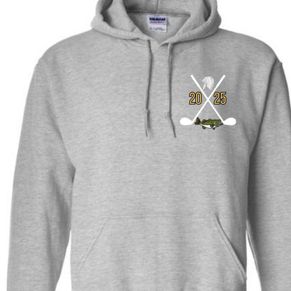 Hoodies | Hiawatha Family Reunion
