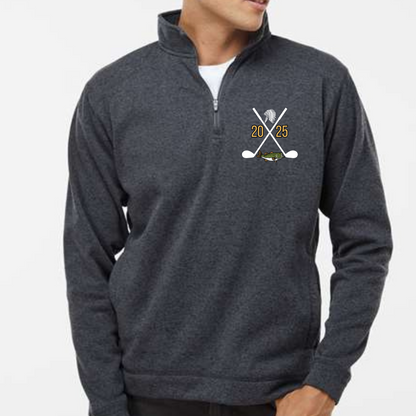 Quarter Zip  | Hiawatha Family Reunion (Copy)