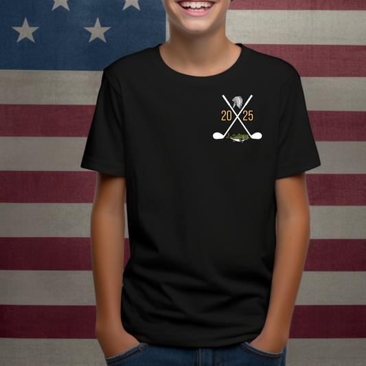 Youth Tee