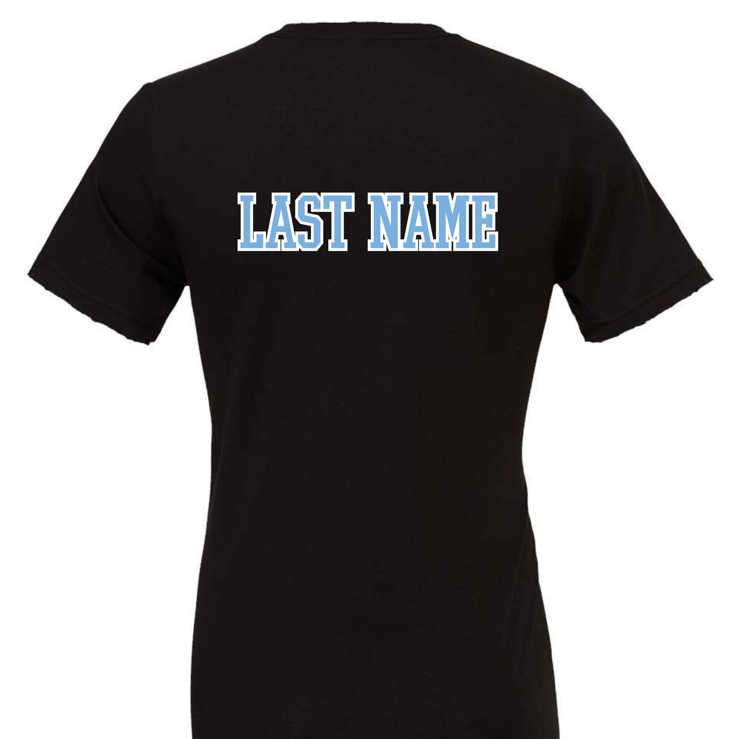 Lady Ballerz - T-Shirt