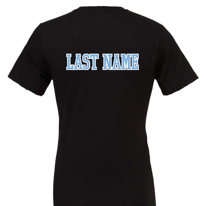 Lady Ballerz - T-Shirt