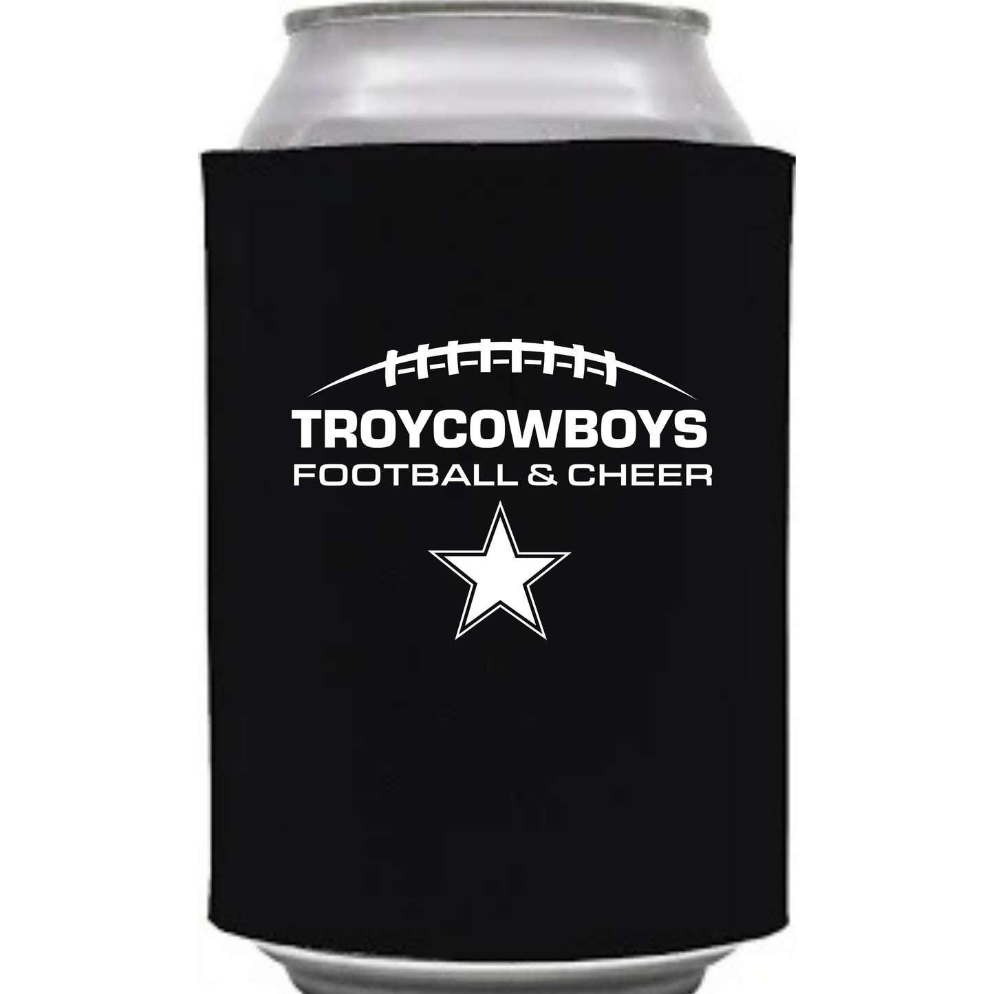 Koozie| Cowboys