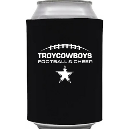 Koozie| Cowboys