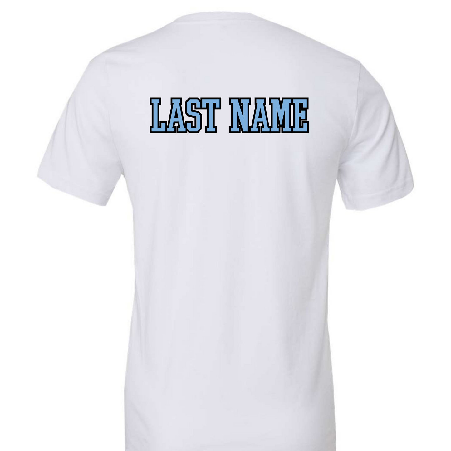 Lady Ballerz - T-Shirt