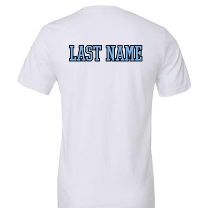 Lady Ballerz - T-Shirt