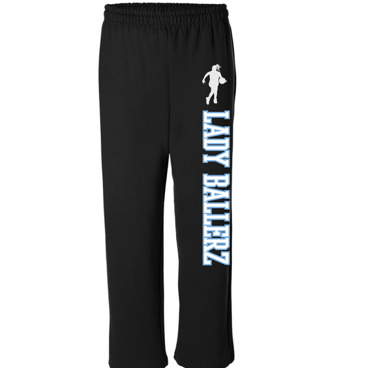 Lady Ballerz - Sweatpants
