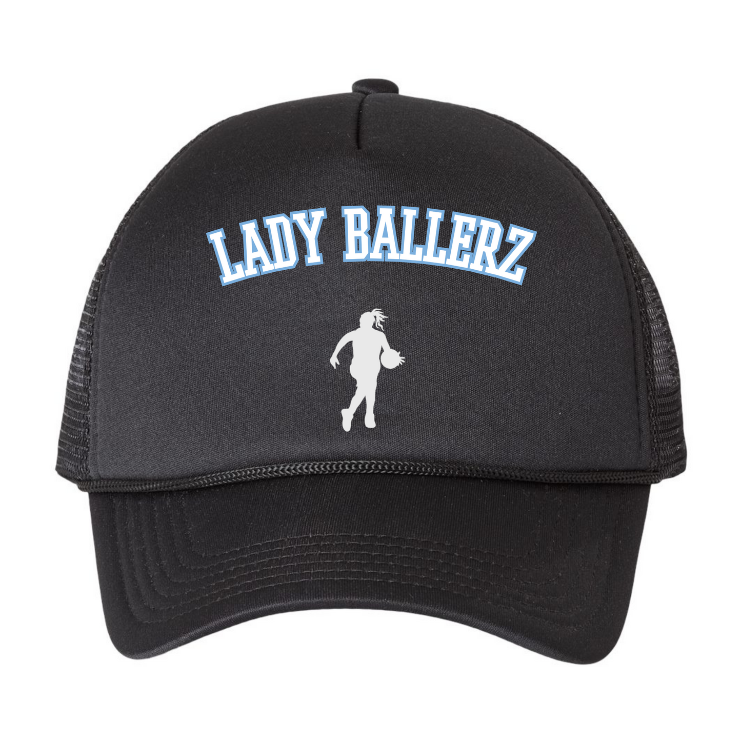 Lady Ballerz - Hat