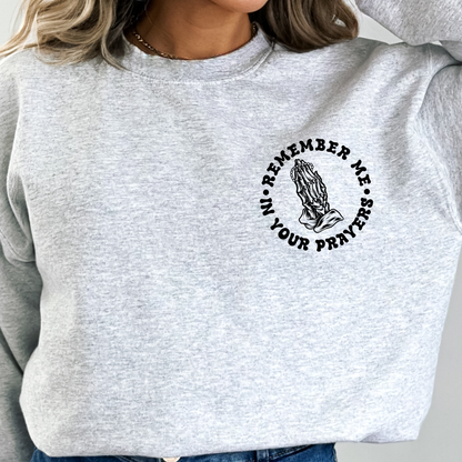 John 3:16 Statement Tee