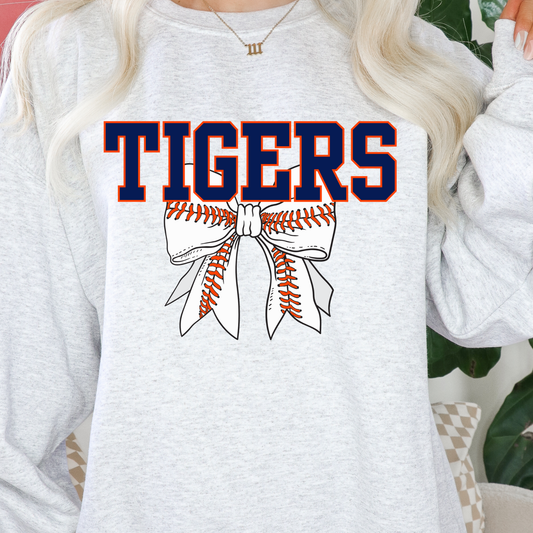 Tigers (Bow)