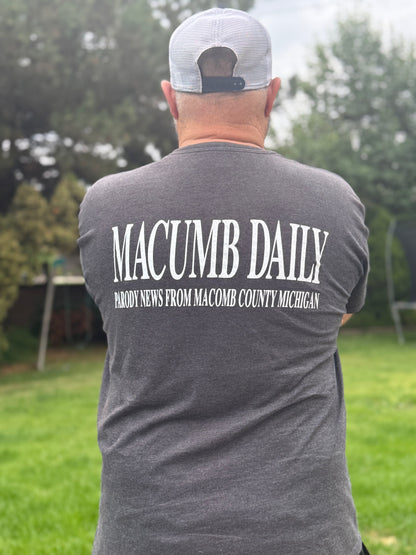 Lakeside Mall- Macumb Daily-Tee