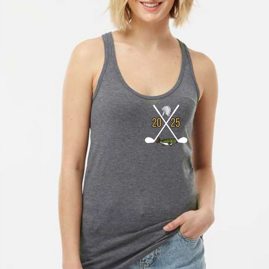 Tank Top | Hiawatha Family Reunion