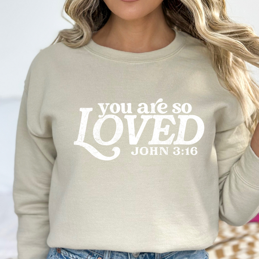 FAITH Cross Tee (Copy)