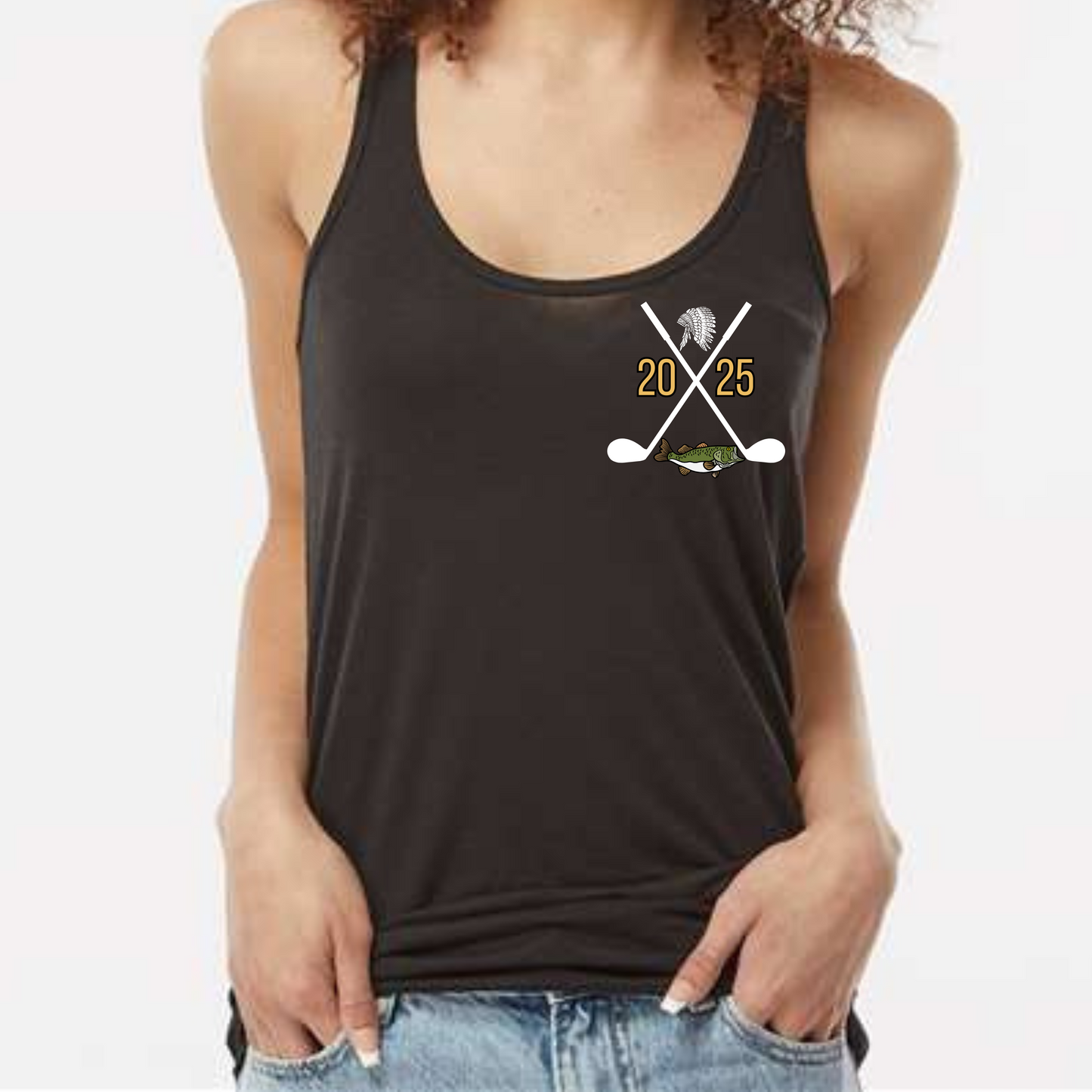 Tank Top | Hiawatha Family Reunion