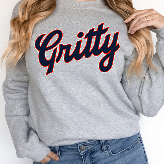 Gritty (Detroit)