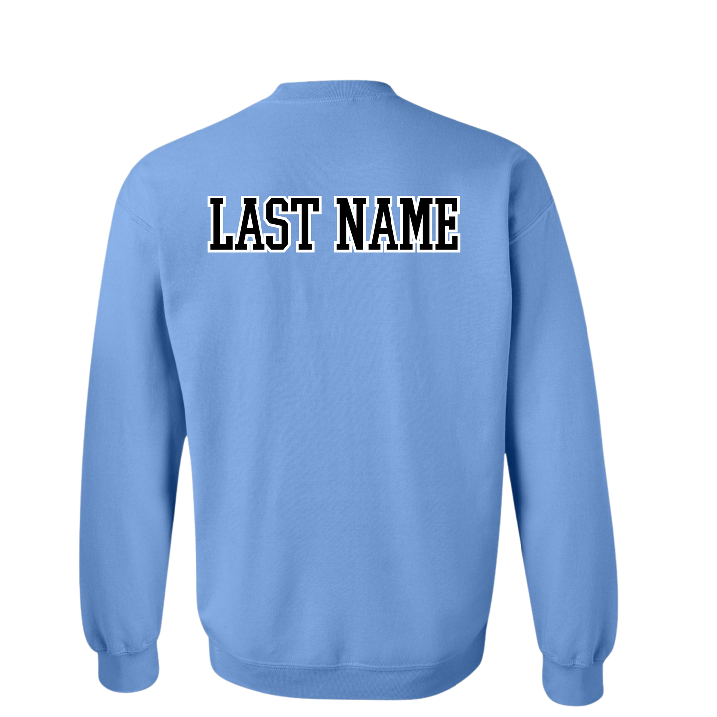 Lady Ballerz - Crewneck