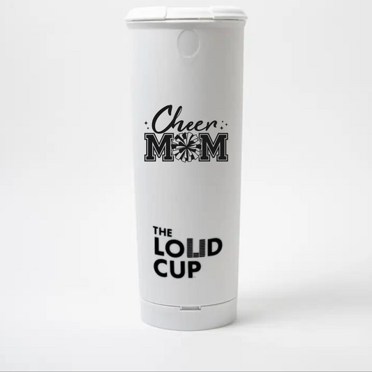 Loud Cup | Vanhoosen Cheer