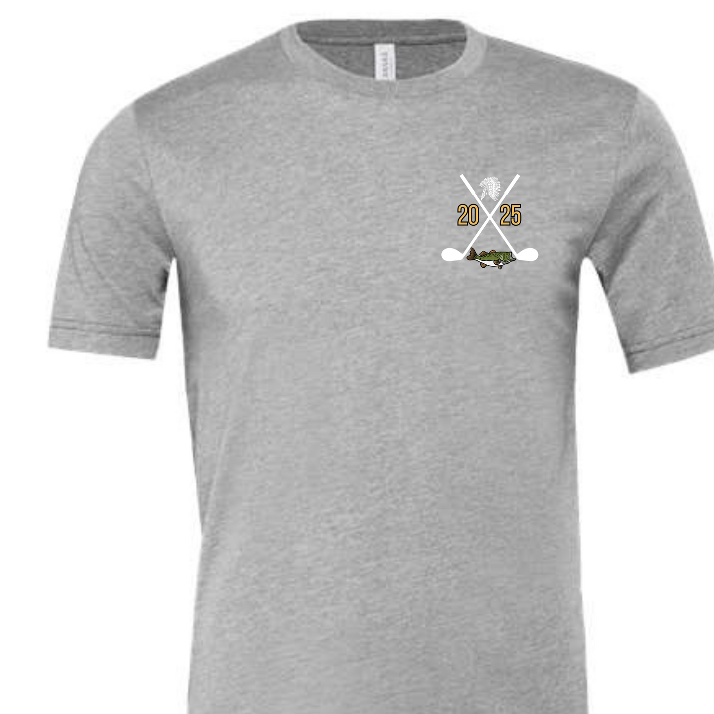 T-Shirt (Unisex)| Hiawatha Family Reunion